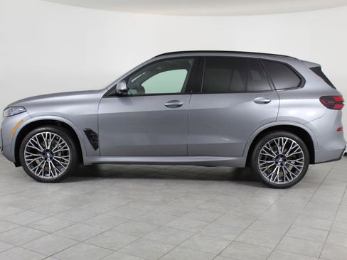 New 2026 BMW X5 xDrive40i w/ M Sport Package image 2