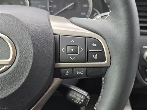 Used 2018 Lexus RX 350 FWD w/ Premium Package image 25
