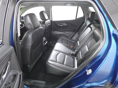 Used 2020 GMC Terrain SLT w/ Preferred Package image 24