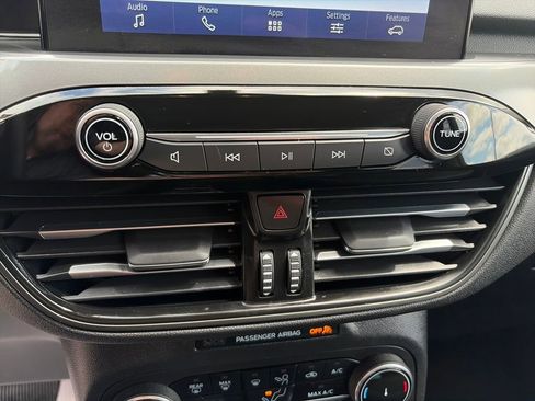 Used 2023 Ford Escape Active w/ Cold Weather Package FWD image 21