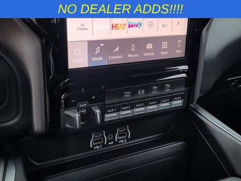 New 2026 RAM 2500 Lone Star AWD/4WD image 18