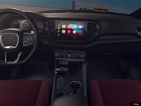 New 2026 Dodge Durango GT image 15