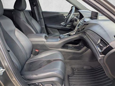 Certified 2024 Acura RDX A-Spec image 20