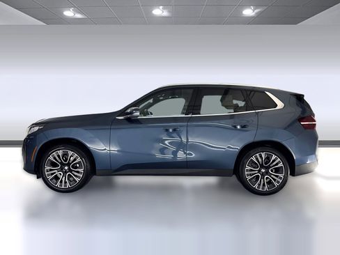 New 2026 BMW X3 xDrive30 w/ Convenience Package image 2