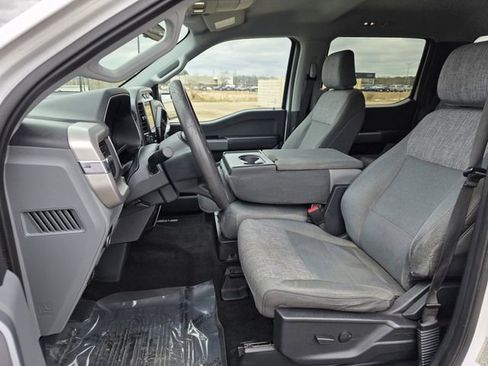 Certified 2022 Ford F150 XLT w/ Trailer Tow Package image 13