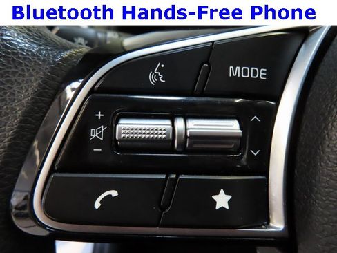 Used 2024 Kia Forte LXS image 20