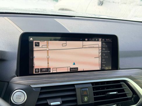 Used 2021 BMW X3 xDrive30e w/ Convenience Package image 30