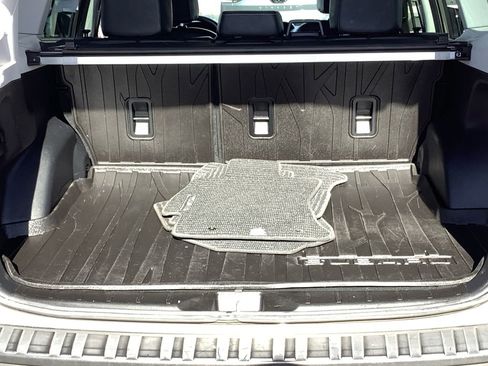 Used 2018 Subaru Forester 2.0XT Touring w/ Popular Package #3B image 28