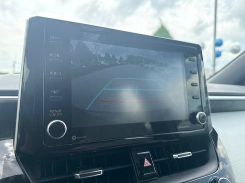 Used 2022 Toyota Corolla SE FWD image 12