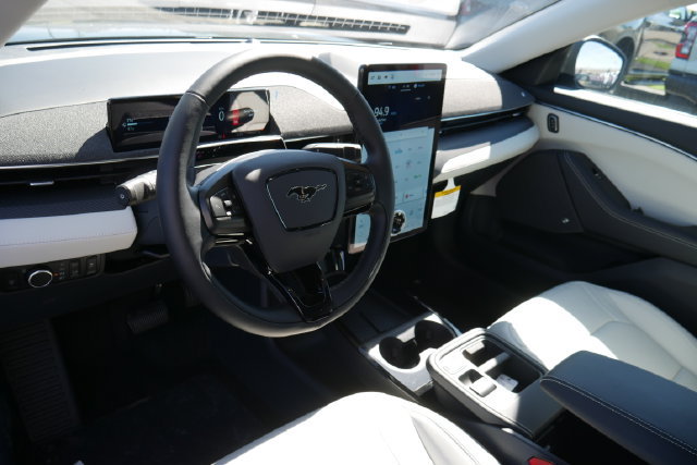 New 2026 Ford Mustang Mach-E Premium AWD/4WD image 18