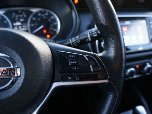 Used 2021 Nissan Kicks S image 21