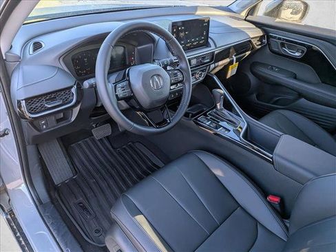New 2026 Acura ADX FWD image 3