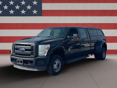 Used 2015 Ford F350 XL w/ Power Equipment Group