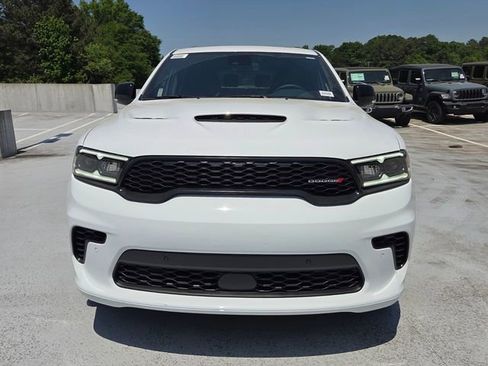 New 2026 Dodge Durango GT image 2
