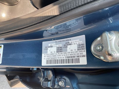 Used 2019 MAZDA CX-3 Grand Touring w/ Premium Package AWD/4WD image 18