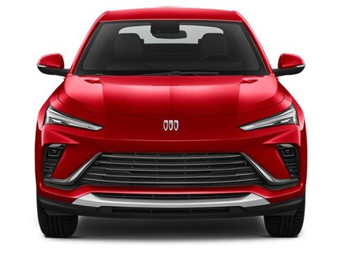 Used 2024 Buick Envista Sport Touring w/ Convenience I Package image 4