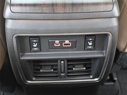 Used 2023 Nissan Murano Platinum w/ Cargo Package image 27