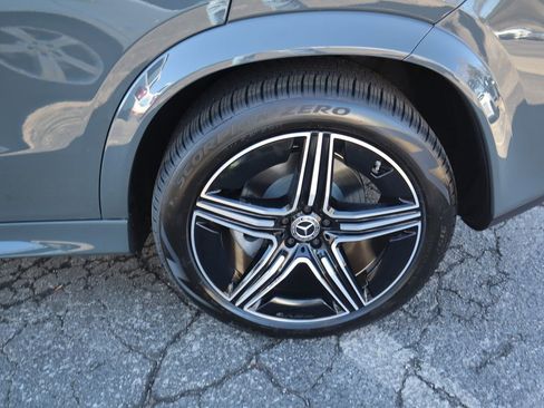 New 2026 Mercedes-Benz GLE 450 4MATIC image 9