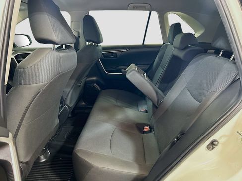 Used 2023 Toyota RAV4 LE FWD image 20