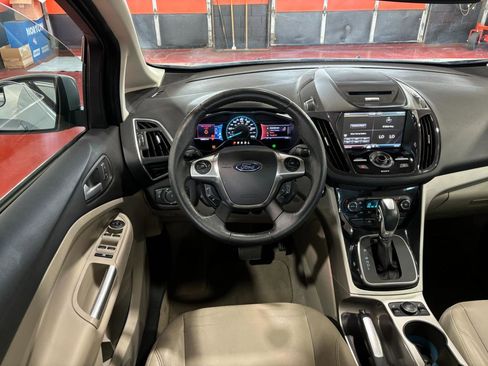 Used 2013 Ford C-MAX SEL image 18