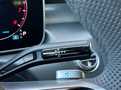 New 2025 Mercedes-Benz C 300 C 300 image 20