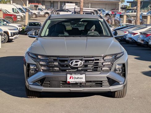 New 2026 Hyundai Tucson SEL image 2