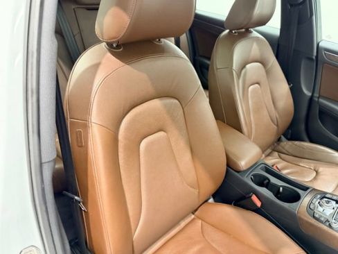 Used 2013 Audi A4 Premium Plus AWD/4WD image 32