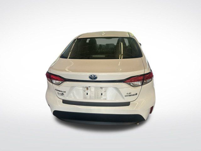 Used 2023 Toyota Corolla LE FWD image 13