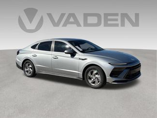 New 2026 Hyundai Sonata SE FWD video 1