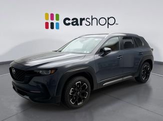 Used 2025 MAZDA CX-50 Meridian Edition w/ Weather Package video 1