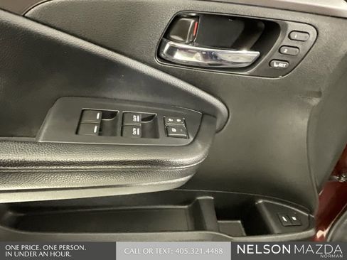 Used 2019 Honda Passport EX-L image 21