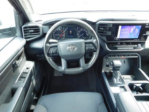 Used 2022 Toyota Tundra SR w/ SR Tow Package RWD image 14