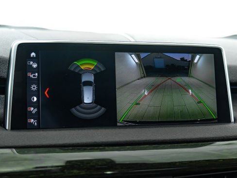 Used 2018 BMW X5 xDrive50i w/ Premium Package image 20