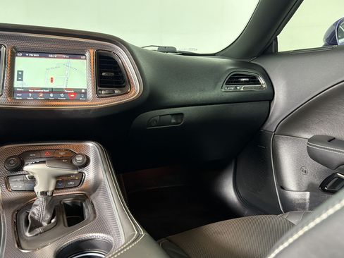 Used 2019 Dodge Challenger SRT Hellcat Redeye RWD image 29