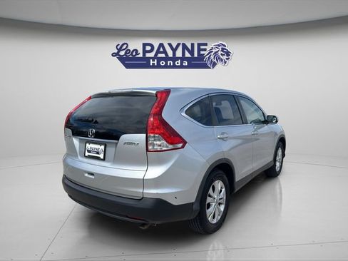 Used 2012 Honda CR-V EX image 8