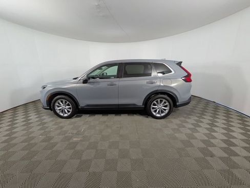 Certified 2023 Honda CR-V EX-L image 27