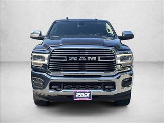 Used 2022 RAM 2500 Laramie AWD/4WD video 2
