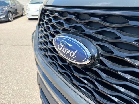 Used 2021 Ford Explorer ST w/ Equipment Group 401A AWD/4WD image 16