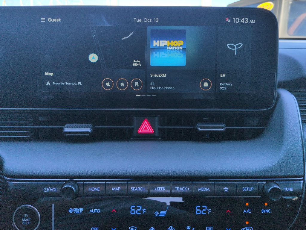 New 2027 Hyundai Ioniq 5 XRT AWD/4WD image 24