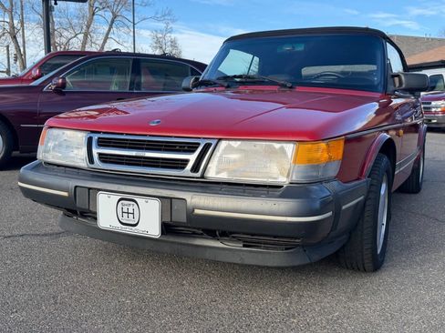 Used 1987 Saab 900 Turbo image 4