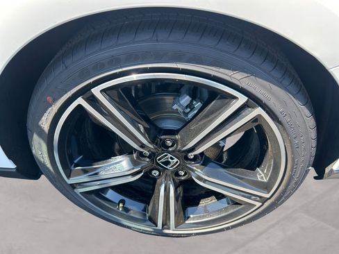 New 2026 Honda Accord SE image 14