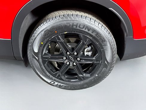 Used 2023 Chevrolet Blazer LT w/ Midnight/Sport Edition FWD image 37