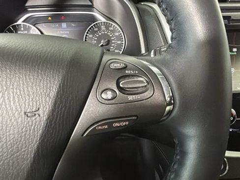 Used 2022 Nissan Murano Platinum AWD/4WD image 16