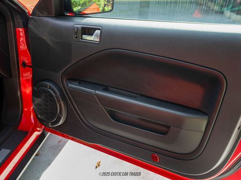 Used 2007 Ford Mustang Shelby GT500 image 44