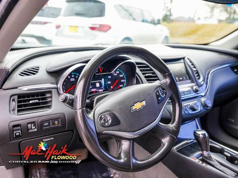 Used 2019 Chevrolet Impala Premier image 20