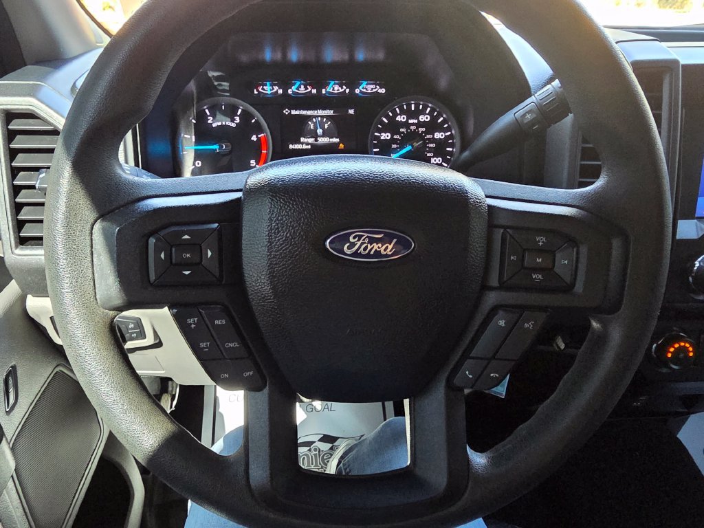 Used 2021 Ford F250 XL w/ STX Appearance Package AWD/4WD image 33