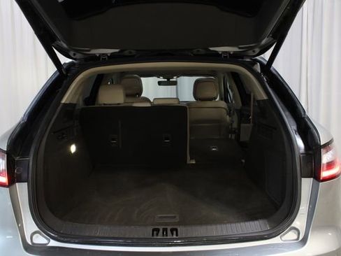 Used 2020 Lincoln Nautilus Reserve w/ Equipment Group 201A image 31