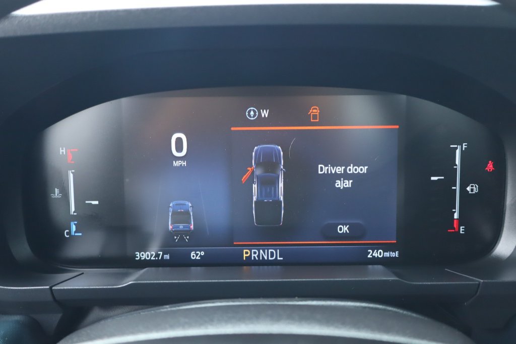 Used 2026 Ford Maverick XLT FWD image 22