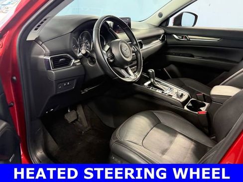 Used 2017 MAZDA CX-5 Grand Touring w/ Premium Package FWD image 6