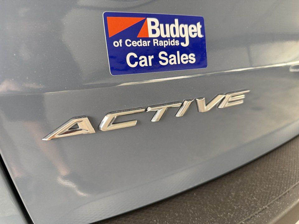 Used 2024 Ford Escape Active AWD/4WD image 27
